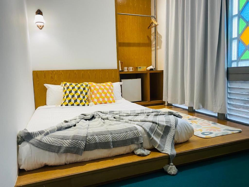 The Assembly Place, A Co-Living At Mayo 호텔 싱가포르 외부 사진