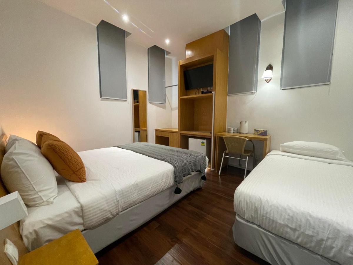 The Assembly Place, A Co-Living At Mayo 호텔 싱가포르 외부 사진