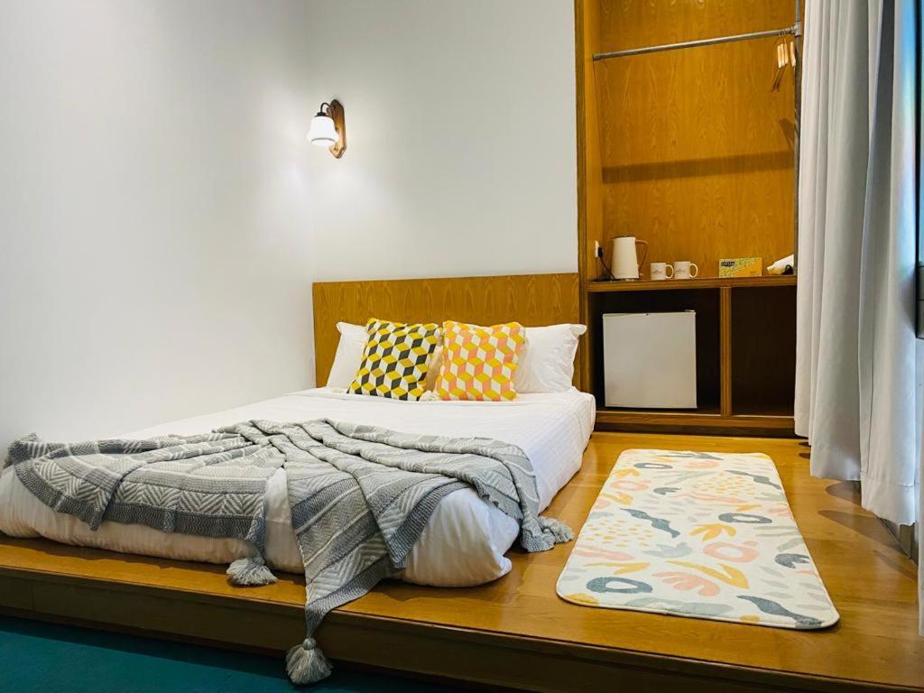 The Assembly Place, A Co-Living At Mayo 호텔 싱가포르 외부 사진