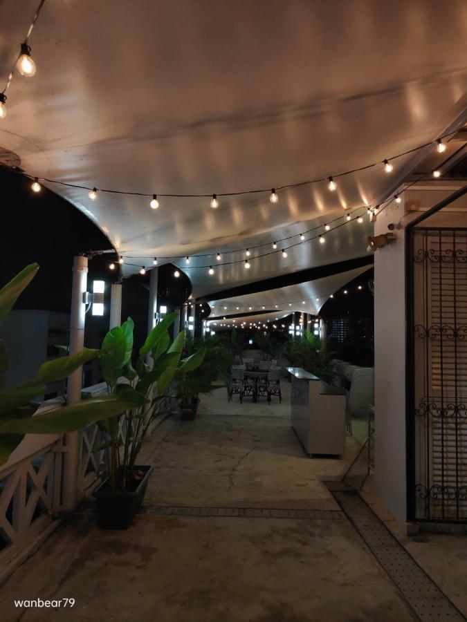 The Assembly Place, A Co-Living At Mayo 호텔 싱가포르 외부 사진